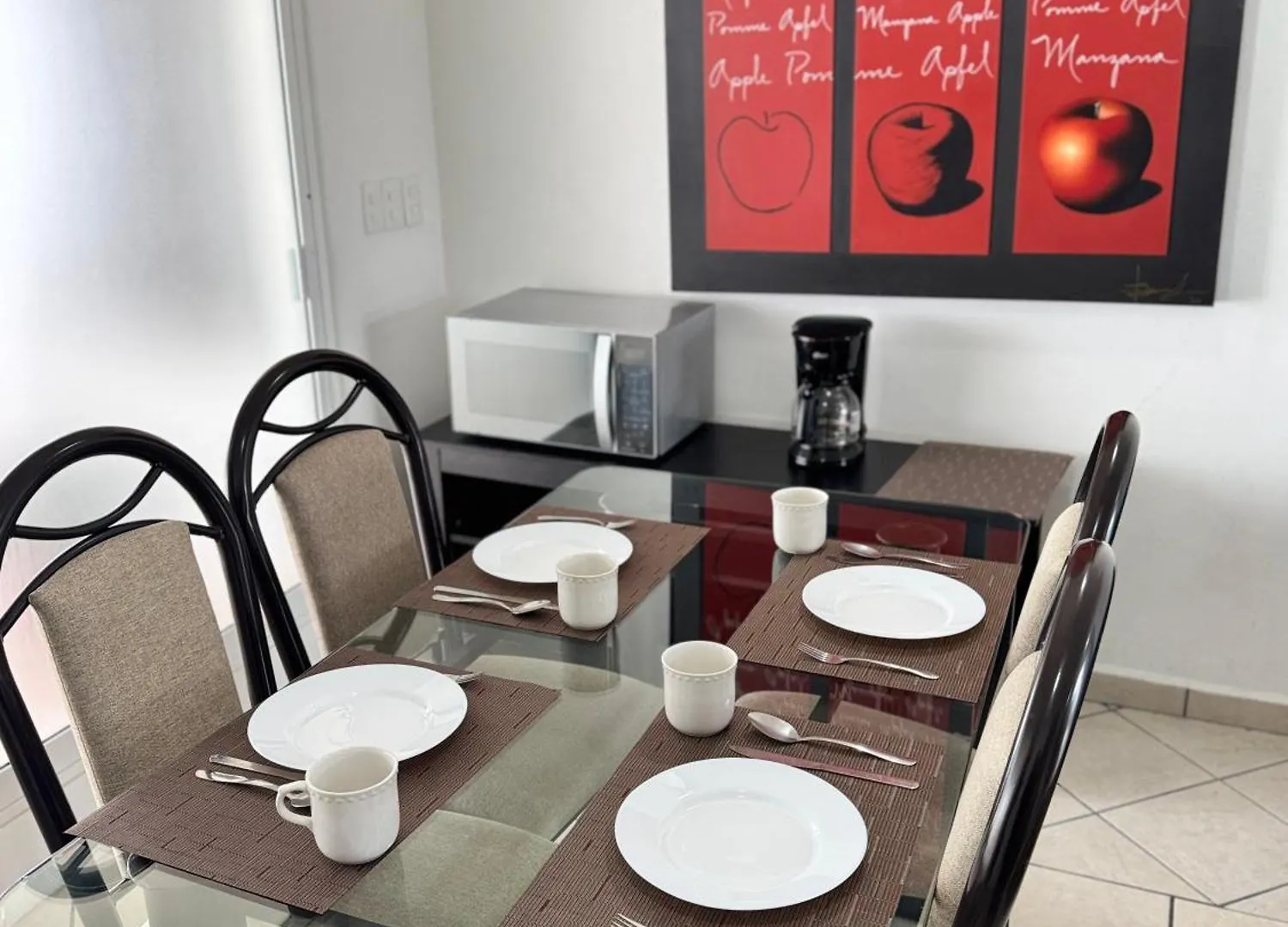 Casa Mel, Excelente Ubicacion, Seguridad Apartment Cozumel