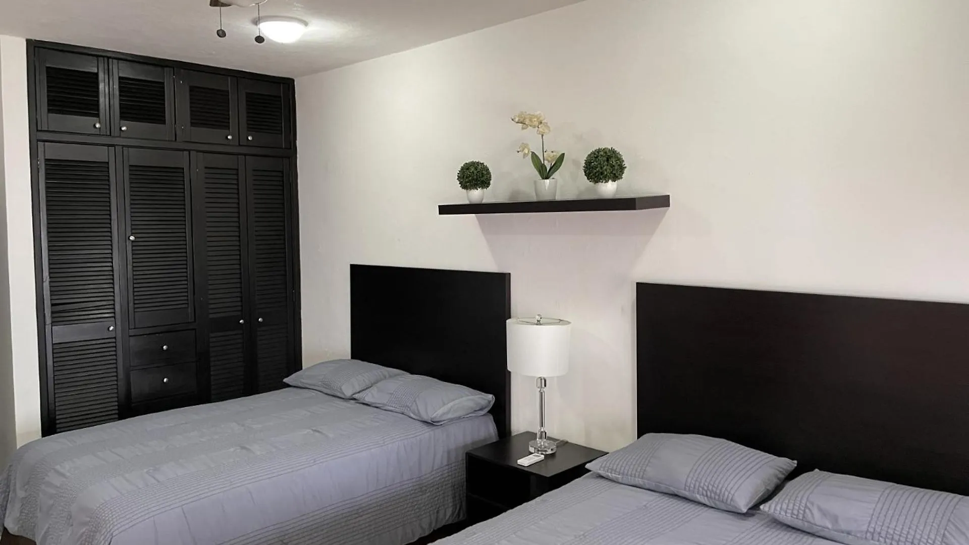 Casa Mel, Excelente Ubicacion, Seguridad Lägenhet Cozumel