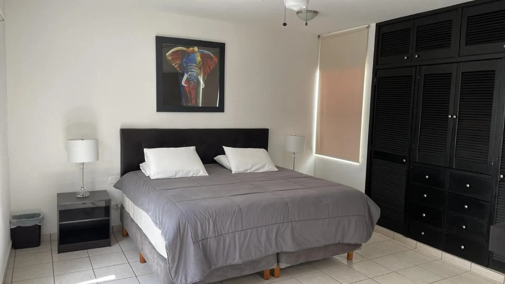 Casa Mel, Excelente Ubicacion, Seguridad Lägenhet Cozumel Mexiko