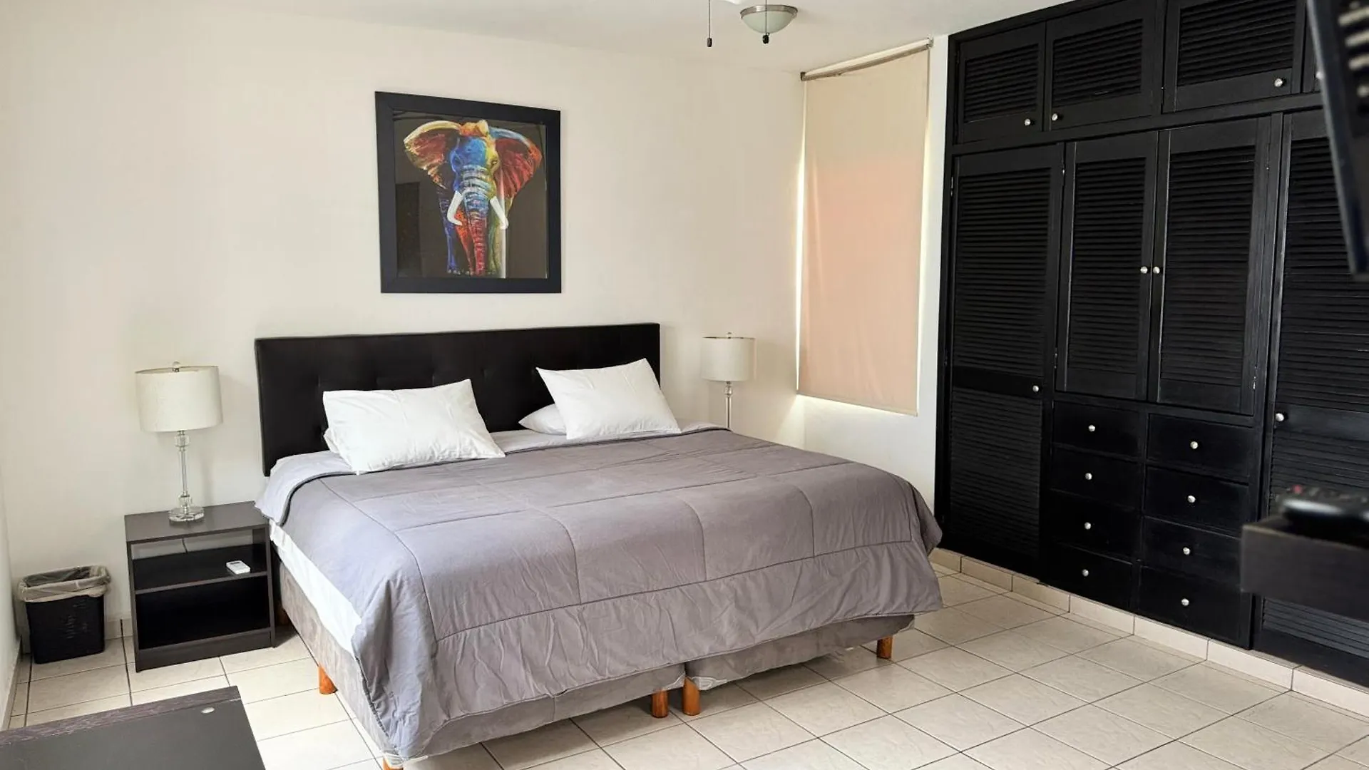 Casa Mel, Excelente Ubicacion, Seguridad Lägenhet Cozumel Mexiko