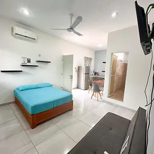 Departamento Centrico Con Estacionamiento 1 Apartment